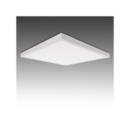 Plafón LED 36W 2.700Lm 6000ºK Cuadrado 40.000H [GR-MZMD02-36W-CW]