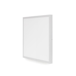 Plafón LED 36W 2.700Lm 6000ºK Cuadrado 40.000H [GR-MZMD02-36W-CW]