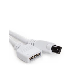 Controlador Tira LED Cct Variable Mando a Distancia