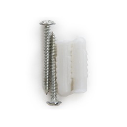 Sensor Movimiento Microondas 360º 2-10M ►1200/300W SB-BS029A