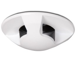 Foco Downlight Empotrable LED 2W 180Lm 6000ºK \"Vivian\" Circular 40.000H [JN-S002-C-CW]