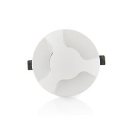 Foco Downlight Empotrable LED 2W 180Lm 6000ºK \"Vivian\" Circular 40.000H [JN-S002-C-CW]