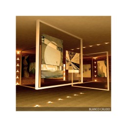 Foco Downlight Empotrable LED 2W 180Lm 6000ºK \"Vivian\" Circular 40.000H [JN-S002-C-CW]