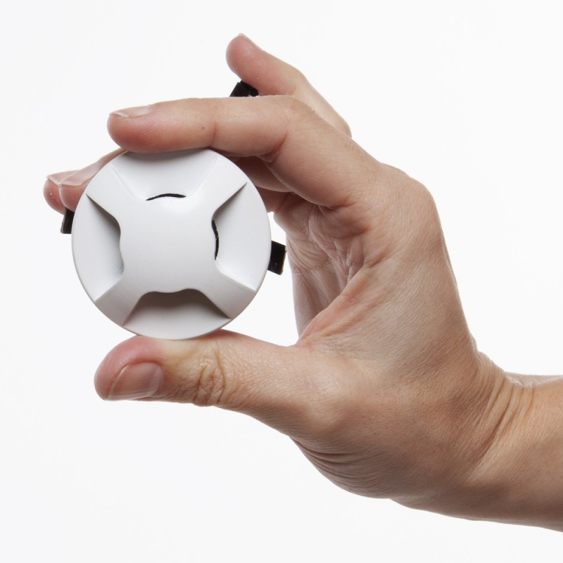 Foco Downlight Empotrable LED 2W 180Lm 6000ºK \"Reagan\" Circular 40.000H [JN-S002-D-CW]