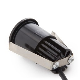 Luz LED Empotrable 2W 180Lm 6000ºK \"Diana\" Circular Ø36Mm 40.000H [JN-S003-A-CW]