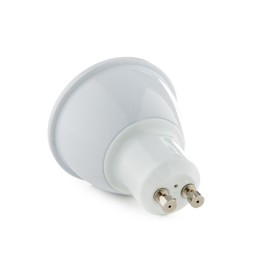 Bombilla LED GU10 6W 540Lm 6000ºK 40.000H [JN-5C-GU10-6W-CW]