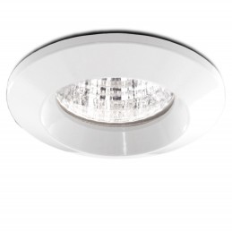 Luz LED Empotrable 2W 180Lm 6000ºK \"Ayla\" Circular Ø36Mm 40.000H [JN-S003-B-CW]