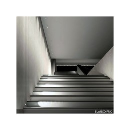 Luz LED Empotrable 2W 180Lm 6000ºK \"Ayla\" Circular Ø36Mm 40.000H [JN-S003-B-CW]