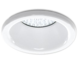 Luz LED Empotrable 2W 180Lm 6000ºK \"Angela\" Circular Ø36Mm 40.000H [JN-S003-C-CW]