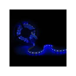 Tira de 270 LEDs 50W 2.600Lm SMD5050 12VDC IP25 Chasing Mágica Digital x5M 40.000H [CA-CM-5050-270-IP25]-Multicolor