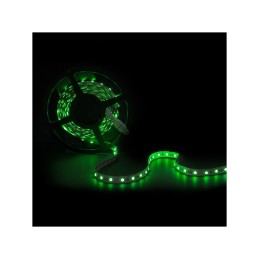 Tira de 270 LEDs 50W 2.600Lm SMD5050 12VDC IP25 Chasing Mágica Digital x5M 40.000H [CA-CM-5050-270-IP25]-Multicolor