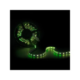 Tira de 270 LEDs 50W 2.600Lm SMD5050 12VDC IP25 Chasing Mágica Digital x5M 40.000H [CA-CM-5050-270-IP25]-Multicolor