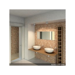 Foco Downlight LED de Superficie 7W 700Lm 6000ºK 40.000H [HO-DOWNSUP7W-A-CW]