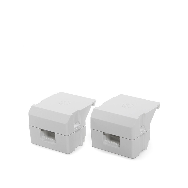 Strain Relief para Driver 40W