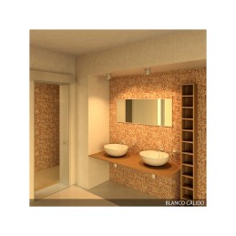 Foco Downlight LED de Superficie 7W 700Lm 6000ºK 40.000H [HO-DOWNSUP7W-A-CW]