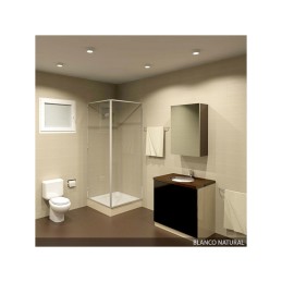 Plafón LED 6W 470Lm 6000ºK Circular 40.000H [GR-RDMZ01-6W-CW]