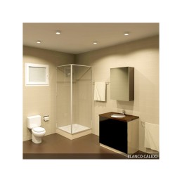 Plafón LED 6W 470Lm 6000ºK Circular 40.000H [GR-RDMZ01-6W-CW]