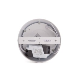 Plafón LED 6W 470Lm 6000ºK Circular 40.000H [GR-RDMZ01-6W-CW]