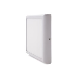 Plafón LED 18W 1.440Lm 6000ºK Cuadrado 40.000H [GR-RDMZ02-18W-CW]