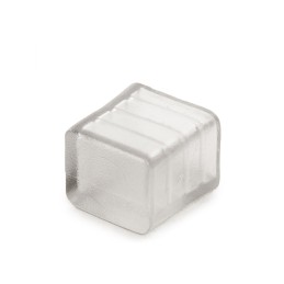 Tapón Final Tira LED SMD2835/5630/Rgb 220-230VAC