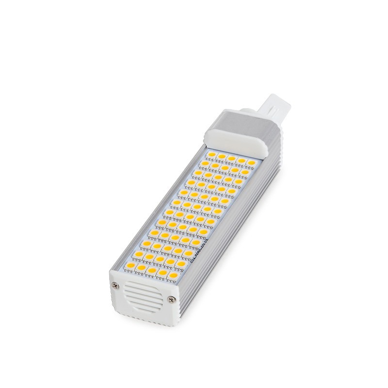 Bombilla LED G23 12W 1.000Lm 6000ºK 40.000H [CA- HLG23-12W-CW]