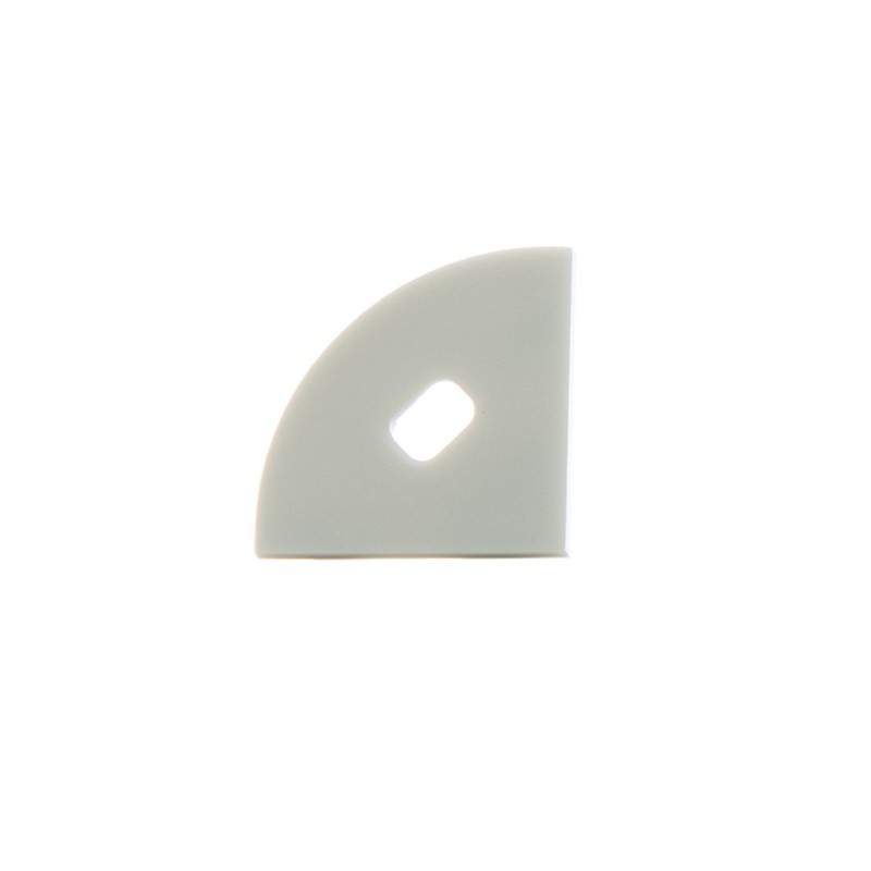 Tapón Final SU-A1616 con Agujero