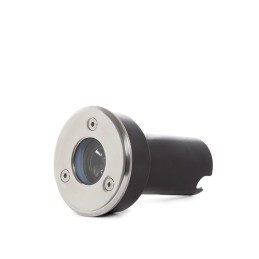 Foco LED Empotrable 1W 95Lm 4200ºK IP67 \"Jordyn\" Empotrar 40.000H [PL2123001]