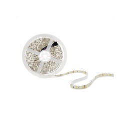 Tira de 60 LEDs 72W 4.000Lm CRI85 6000ºK SMD5050 12VDC IP65 Cálido/Frío x5M 40.000H [CA-5050-12V-CWWW-IP65]-Cálido/Frío