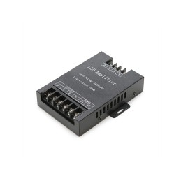 Amplificador 7 Colores Pixel LED