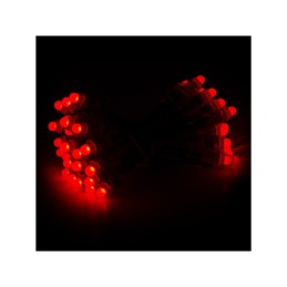 Pixel LED 0.3W 6Lm 12Mm 5V Epistar RGB (Cadena 50 Unidades) 50.000H [DE-PIX-12-RGB]
