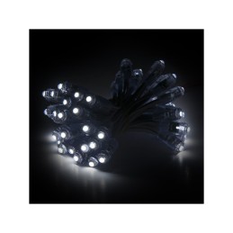 Pixel LED 0.1W 1,7Lm 4200ºK 9Mm 5V Epistar (Cadena 50 Unidades) Blanco 50.000H [DE-PIX-9-W]