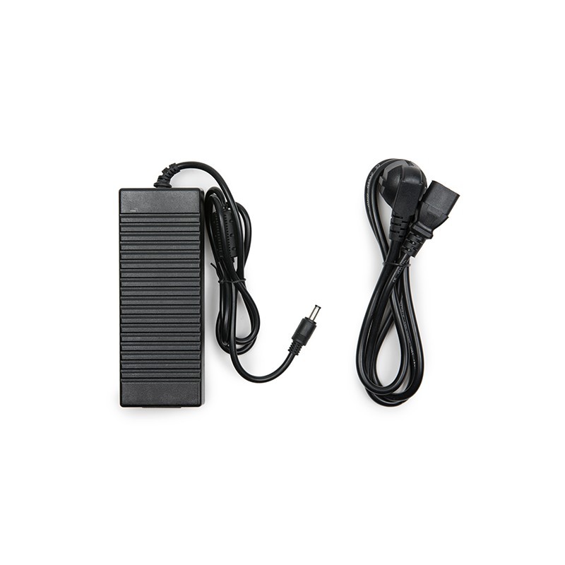 Transformador LED 230VAC/12VDC 120W 10A IP25