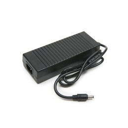 Transformador LED 230VAC/12VDC 120W 10A IP25