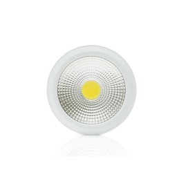 Foco Downlight de Superficie  LED 7W 476Lm 4200ºK IP54 40.000H [GR-MZTD02IP54-7W-W]