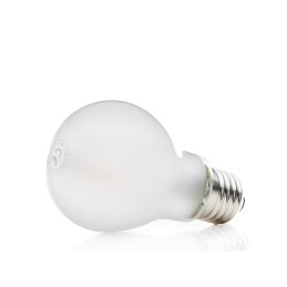 Bombilla LED E27 6W  475Lm 2000ºK Filamento A60 40.000H [JK-A60-6WA-WW]