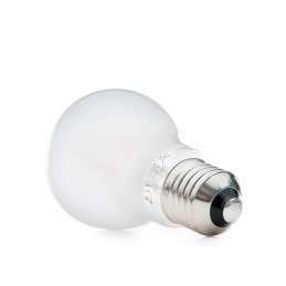 Bombilla LED E27 6W  475Lm 2000ºK Filamento A60 40.000H [JK-A60-6WA-WW]