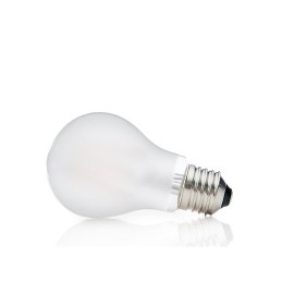 Bombilla LED E27 6W  475Lm 2000ºK Filamento A60 40.000H [JK-A60-6WA-WW]