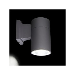 Aplique LED 15W 1.200Lm 6000ºK Ellie IP65 40.000H [HO-COBWALL-1X15-CW]