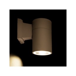 Aplique LED 15W 1.200Lm 6000ºK Ellie IP65 40.000H [HO-COBWALL-1X15-CW]