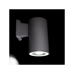 Aplique LED 20W 2.000Lm 6000ºK Audrey IP65 40.000H [HO-COBWALL-1X20-CW]