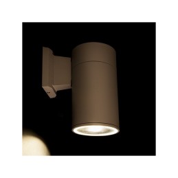 Aplique LED 20W 2.000Lm 6000ºK Audrey IP65 40.000H [HO-COBWALL-1X20-CW]