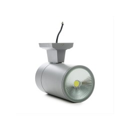 Aplique LED 20W 2.000Lm 6000ºK Audrey IP65 40.000H [HO-COBWALL-1X20-CW]