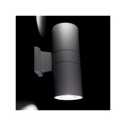 Aplique LED 40W 3.200Lm 6000ºK Claire IP65 40.000H [HO-COBWALL-2X20-CW]