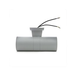 Aplique LED 40W 3.200Lm 6000ºK Claire IP65 40.000H [HO-COBWALL-2X20-CW]