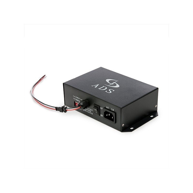 Controlador Fullcolor Pixel LED Sd - 1 Salida