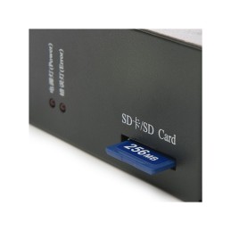 Controlador Fullcolor Pixel LED Sd - 1 Salida