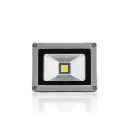 Foco Proyector LED IP65 50W RGB Mando a Distancia