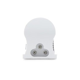 Luminaria LED 20W 2.000Lm 6000ºK T8 120Cm Interruptor 40.000H [GE-T8-IN-20W-CW]