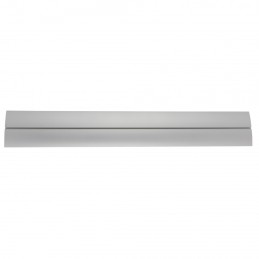 Perfíl Aluminio Pe001A x 1M