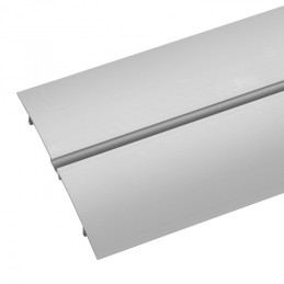 Perfíl Aluminio Pe001A x 1M